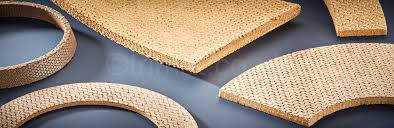 Woven Brake Linings